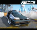 NFS Pro Street Toyota